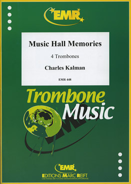 Music Hall Memories - klik hier