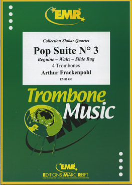 Pop Suite #3 - klik hier Pop Suite #3 - klik hier