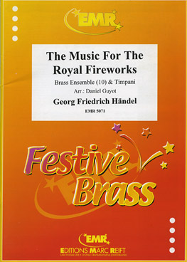 The Music for the Fireworks - klik hier
