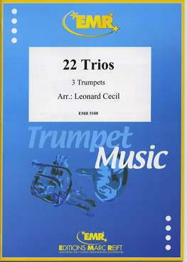 22 Trios - klik hier