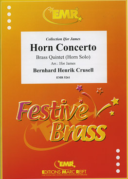 Concerto - klik hier