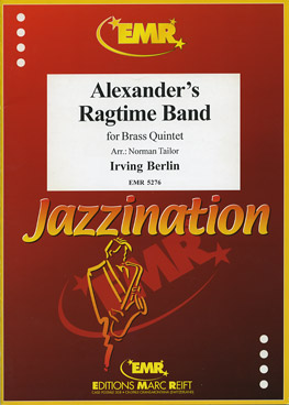 Alexander's Ragtime Band - klik hier Alexander's Ragtime Band - klik hier