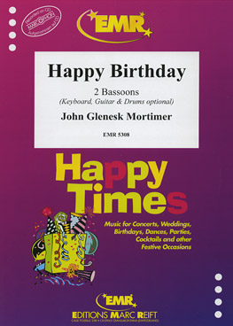 Happy Birthday - klik hier