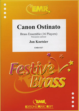 Canon Ostinato - klik hier Canon Ostinato - klik hier