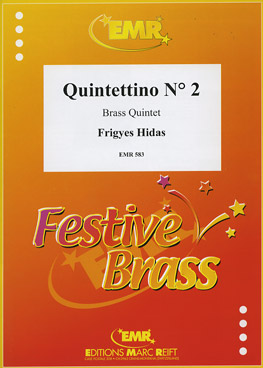 Quintettino #2 - klik hier