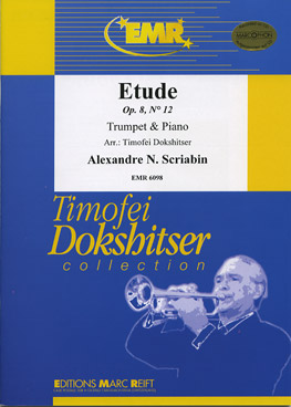 Etude Op. 8 #12 - klik hier Etude Op. 8 #12 - klik hier