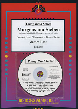 Morgens um Sieben - klik hier