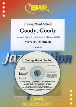Goody, Goody - klik hier