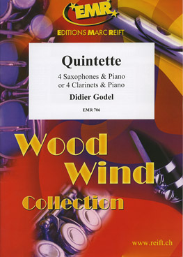 Quintette - klik hier