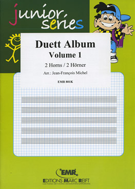 Duett Album #1 - klik hier