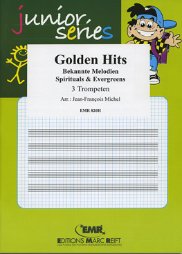 Golden Hits - Trio Album - klik hier