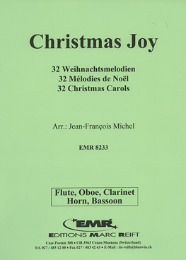 32 Weihnachtsmelodien/Christmas - klik hier
