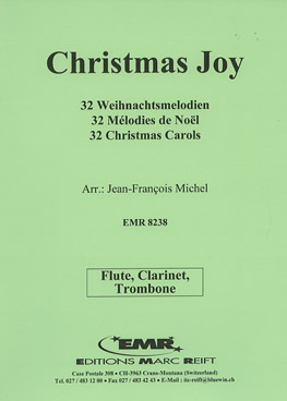 32 Weihnachtsmelodien/Christmas - klik hier