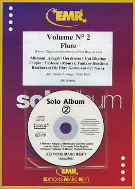 Solo Album #02 + CD (5) - klik hier
