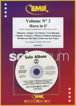 Solo Album #02 + CD (5) - klik hier