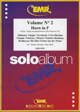 Fanfare-Rondeau - klik hier Fanfare-Rondeau - klik hier