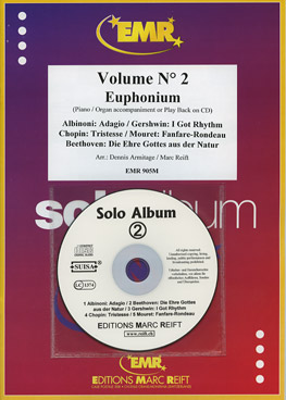 Solo Album #02 + CD (5) - klik hier