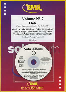 Solo Album #07 + CD (5) - klik hier Solo Album #07 + CD (5) - klik hier