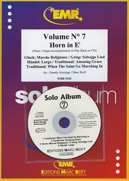 Solo Album #07 + CD (5) - klik hier Solo Album #07 + CD (5) - klik hier