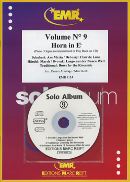 Solo Album #09 + CD (5) - klik hier Solo Album #09 + CD (5) - klik hier
