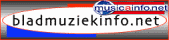 Bladmuziekinfo.net - Europa's meest informatieve bladmuziekdatabase