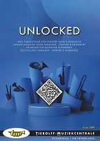 2023-09-29 “Unlocked” presents a fascinating mixture of music - Klik hier