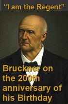 2023-10-12 Now I reign – Bruckner on the 200th anniversary of his Birthday - Klik hier