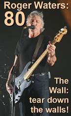 2023-09-11 The Wall: tear down the walls! - Klik hier