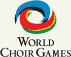 World Choir Games - Klik hier