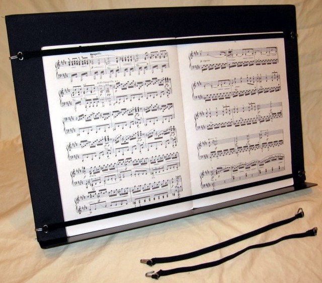 Portastand Wind Resistor Elastic Straps, set of 2 - klik hier