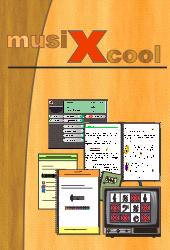 MusiXcool Musik-Lern-Software - klik hier