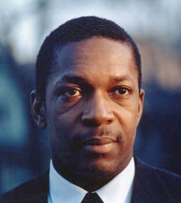 Coltrane, John - klik hier Coltrane, John - klik hier