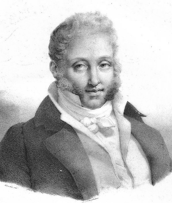 Carulli, Ferdinando - klik hier