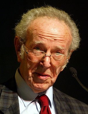 Bronner, Gerhard - klik hier