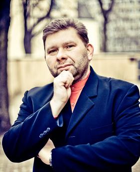 Lukaszewski, Pawel - klik hier