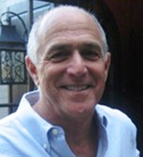 Friedman, John Michael - klik hier