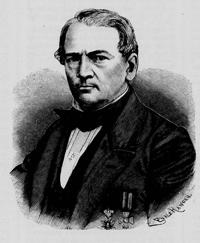 Lachner, Ignaz - klik hier