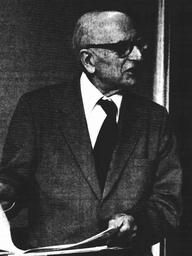Bergmann, Walter - klik hier