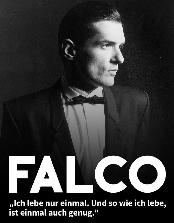 Falco - klik hier