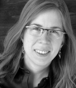 Salfelder, Kathryn - klik hier