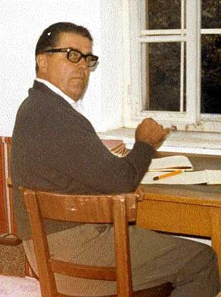 Josel, Hans - klik hier