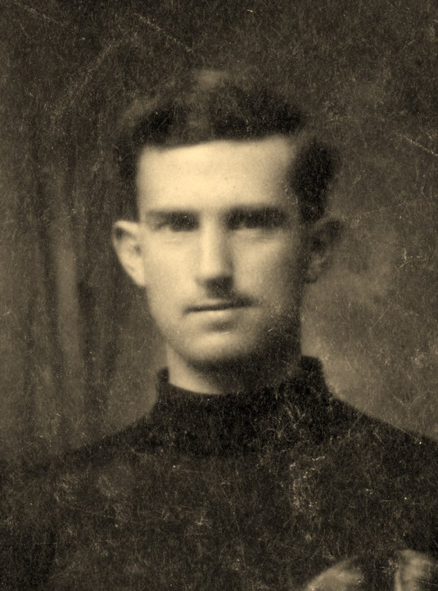 McFall, Benjamin George - klik hier