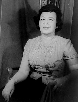 Bonds, Margaret - klik hier