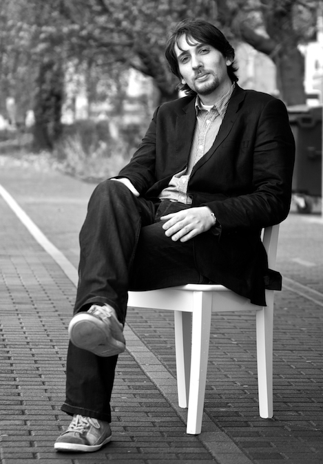 Boumans, Ivan - klik hier Boumans, Ivan - klik hier