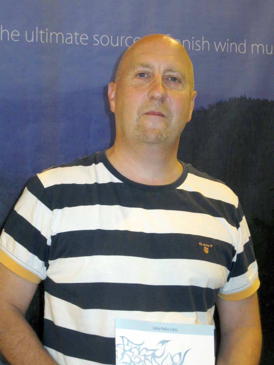 Lehto, Jukka-Pekka - klik hier Lehto, Jukka-Pekka - klik hier