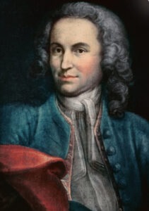 Bach, Johann Ernst 1722-1777 - klik hier Bach, Johann Ernst 1722-1777 - klik hier