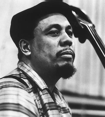 Mingus, Charles - klik hier Mingus, Charles - klik hier