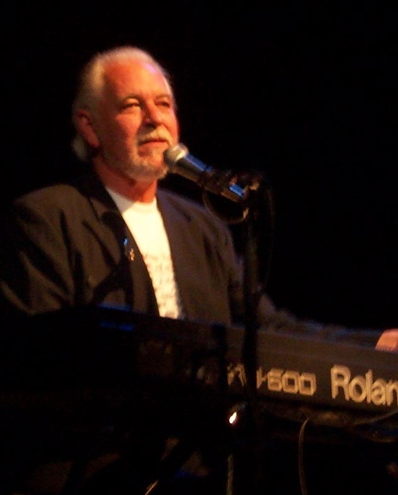 Brooker, Gary - klik hier
