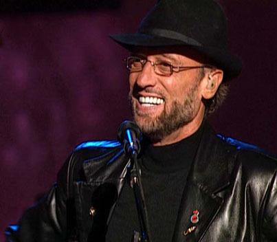 Gibb, Maurice - klik hier Gibb, Maurice - klik hier