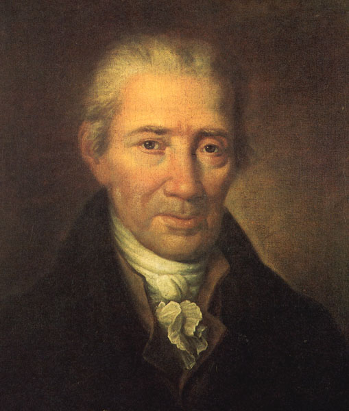 Albrechtsberger, Johann Georg - klik hier